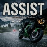Assist - Radar, AI, and the Bike That Balances Itself