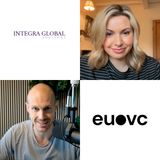 VC | E373 | Integra Global Advisors' Charlotte Palmer on the role of government institutions in VC