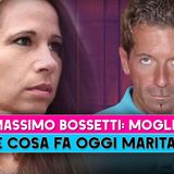 Marita Comi, Curiosità: Chi E' La Moglie Di Massimo Bossetti!