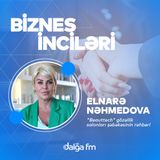 Salon biznesinin idarə olunmasının hansıçətinlikləri var? I"Biznes inciləri" #5