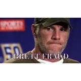 Brett Favre Will Not See ANY Jail Time For Millions In Welfare Fraud | Others Get Arrested For MUCH Less $$