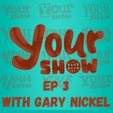 Your Show Ep 3 - Dufferin Ave Media Network - April 10th 2024