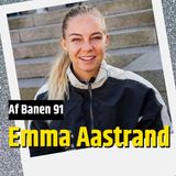 Emma Aastrand: OL-stjernen på en øde ø (91)