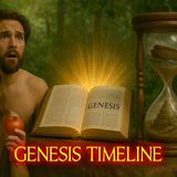 Genesis Timeline_ The Real Details You Never Knew