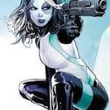 Besos de Terciopelo - "Los cómics femeninos" - Conduce: Diosma Patricia Davis * Argentina por RAO/México...