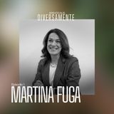 DIVERSAMENTE Ep.1 - Martina Fuga