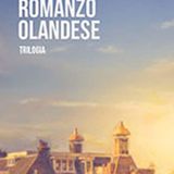 Marino Magliani "Romanzo olandese"