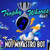 Trophy Whores 667 – Game Informer Returns from the Shadow Realm