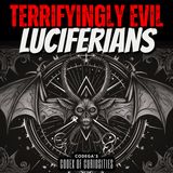 Nathan Reynolds EXPOSING the Dark Truth of the Luciferians