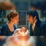 Elle perd son bébé… Le fils du duc dépend de son lait | Romance audio