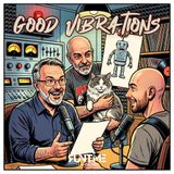 2x02: "Quando l'AI diventa il tuo reparto marketing, editor video e sound designer... e tu resti a guardare"