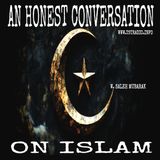 An Honest Conversation on Islam w. Saleh Mubarak (September 14, 2026)