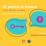 Di punto in banco con Angelo Bertolone  23 marzo 2026