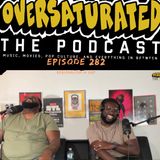 Episode 282 - Regionalism in Rap