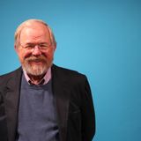 Bill Bryson and the wonders of the human body