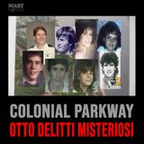 Colonial Parkway: Quei Misteriosi Otto Delitti