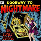 Someone Is Waiting Beneath the Grave: A Horror Story "The Lonely Corpse"