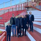 16 anni dopo è ancora Curva Azzurra, Possamai: “730 posti per i tifosi del Lane”