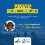 La verità come resistenza con Anna Zafesova