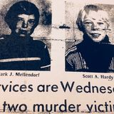 71 Murders at Tody Lake