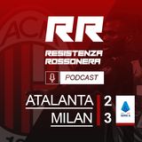 Atalanta - Milan / A Boccia Ferma / [9]
