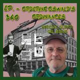 JFK ASSASSINATION - Ep. 340 - Ordering Oswald's Ordnances
