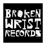 E. 217: Broken Wrist Records