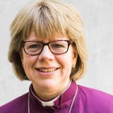Church Of England Names First Female Archbishop Of Canterbury
