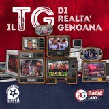 TG Realtà Genoana 15-12-25