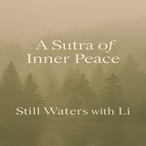 ✨ A Sutra of Inner Peace