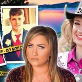 High School Teen _ Rodeo Star Murdered By Her Ex_ The Case Of Ashley Doolittle