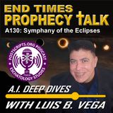 A130: SYMPHONY OF THE ECLIPSES