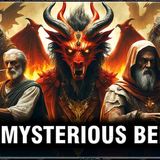 TERRIFYING TRUTH_ 12 FORBIDDEN Creatures God HID _ Not Angels_ Nor Demons_ _ THE BIBLE STORYTELLER