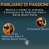 Musica e anime in armonia. L'avventura di Gabriela Galì e Daria Rossi Poisa