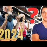 Why THIS 10min workout should be in your 2024 #Goals