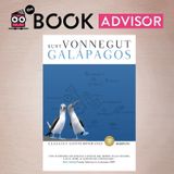 “Galápagos” di Kurt Vonnegut: la Crociera-Natura del Secolo