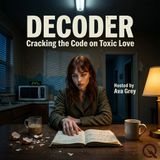Decoder - Uncover the hidden truths with Ava Grey