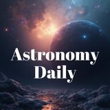 Boeing's Starliner Shift, China's Lifeboat Launch, and a Cosmic Mystery Unveiled