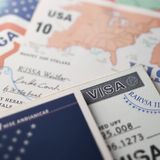 President Trump Issues Expanded Travel Ban Effective January 1, 2026