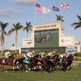 GULFSTREAM PARK R4 SELECTIONS FOR 3/21