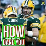Aaron Fights Back