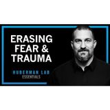 Erasing Fears & Traumas Using Modern Neuroscience _ Huberman Lab Essentials