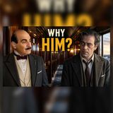 Hercule Poirot: Why Did 4 Passengers Die? | Classic Miss Marple Murder Mystery