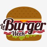 #LeBurgerWeek2017 - Day 3 - La Belle et la Boeuf