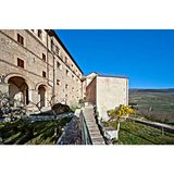 Monastero di Santa Lucia a Trevi (Umbria)