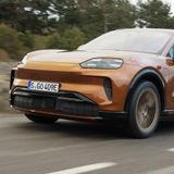 Porsche Cayenne Electric e Cayenne Turbo Electric - Prestazioni, autonomia e tecnologia