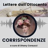 Lettere dall'Ottocento