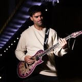 JOHNNY BOTTOS - The Devil's Cross Interview