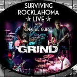 Surviving Rocklahoma Interview - Grind