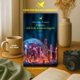 #214 - “Il mistero delle bolle di sapone magiche” di Alessandro Perugini